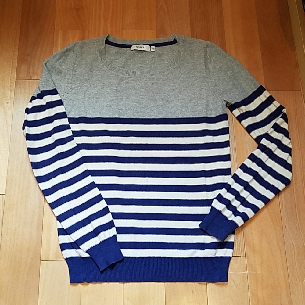 C&A 🇫🇷 cotton pull